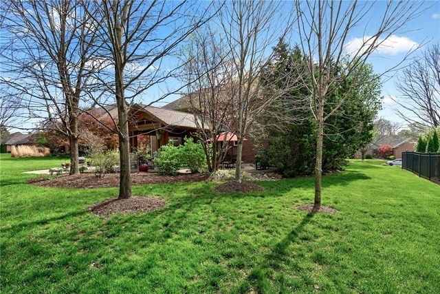 3605 E Salinas Circle, Sugarcreek Twp, OH 45440