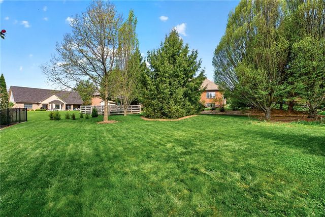 3605 E Salinas Circle, Sugarcreek Twp, OH 45440