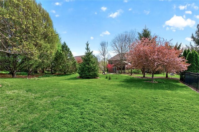 3605 E Salinas Circle, Sugarcreek Twp, OH 45440