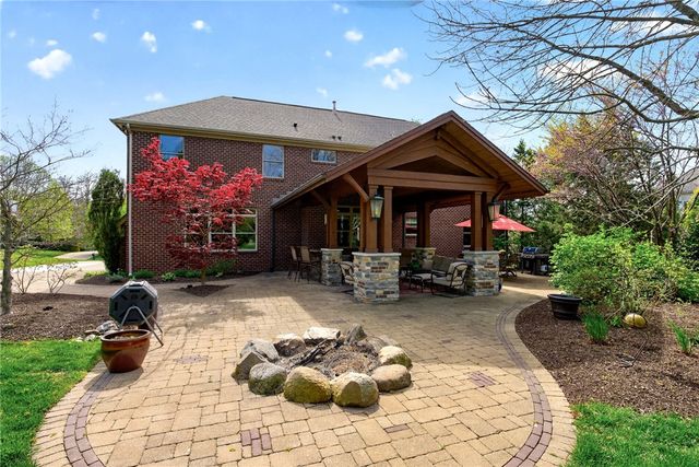 3605 E Salinas Circle, Sugarcreek Twp, OH 45440