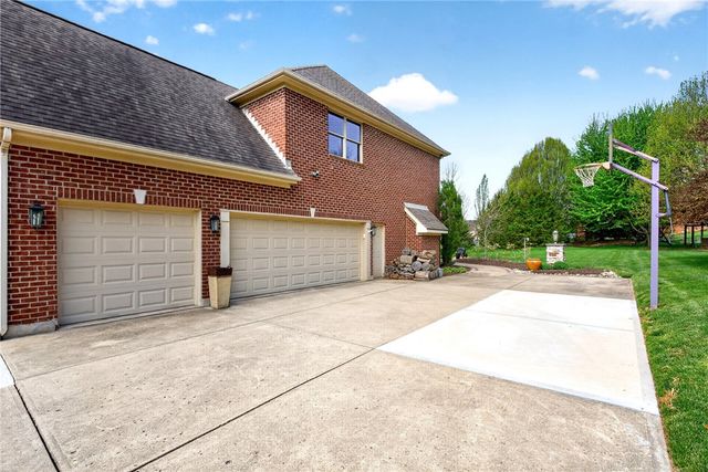 3605 E Salinas Circle, Sugarcreek Twp, OH 45440