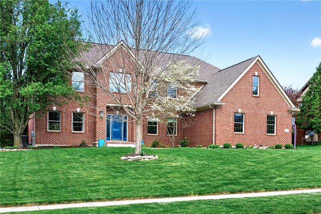 3605 E Salinas Circle, Sugarcreek Twp, OH 45440