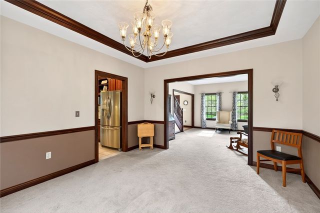 3605 E Salinas Circle, Sugarcreek Twp, OH 45440