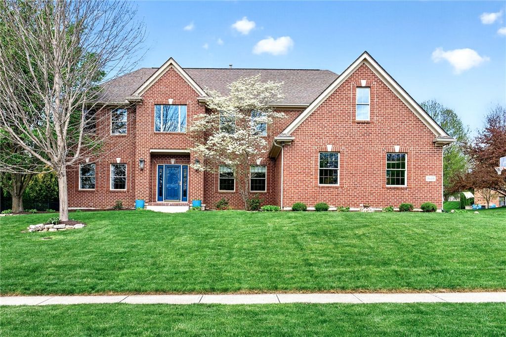 3605 E Salinas Circle, Sugarcreek Twp, OH 45440