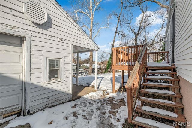 6151 Avila Drive, Berkeley, MO 63134