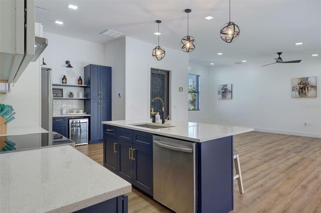 1542 SARETA TERRACE, North Port, FL 34286