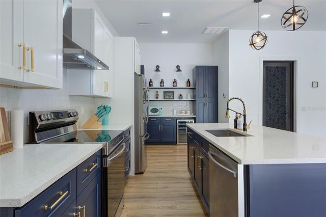 1542 SARETA TERRACE, North Port, FL 34286