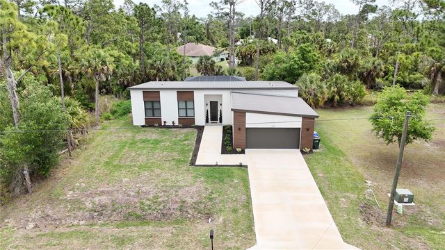 1542 SARETA TERRACE, North Port, FL 34286