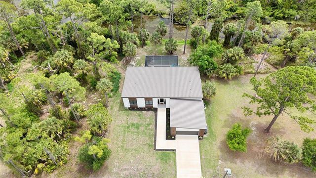 1542 SARETA TERRACE, North Port, FL 34286