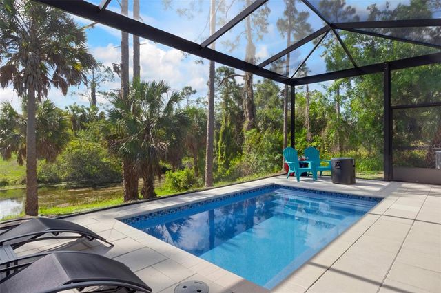 1542 SARETA TERRACE, North Port, FL 34286