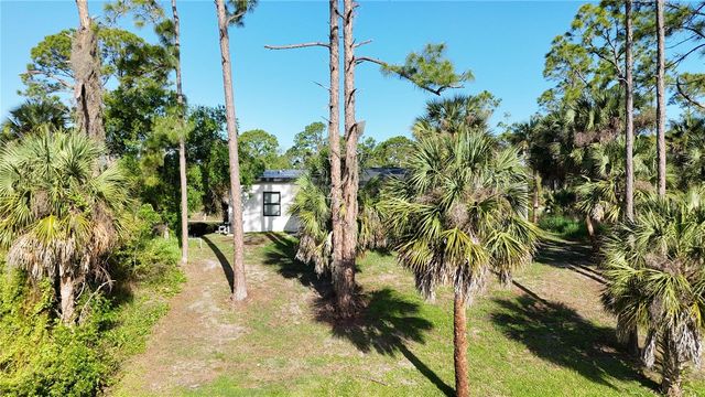 1542 SARETA TERRACE, North Port, FL 34286