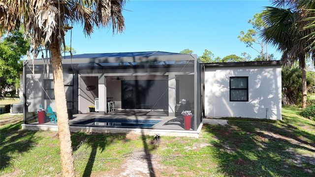 1542 SARETA TERRACE, North Port, FL 34286