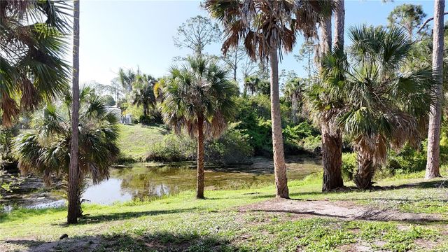 1542 SARETA TERRACE, North Port, FL 34286