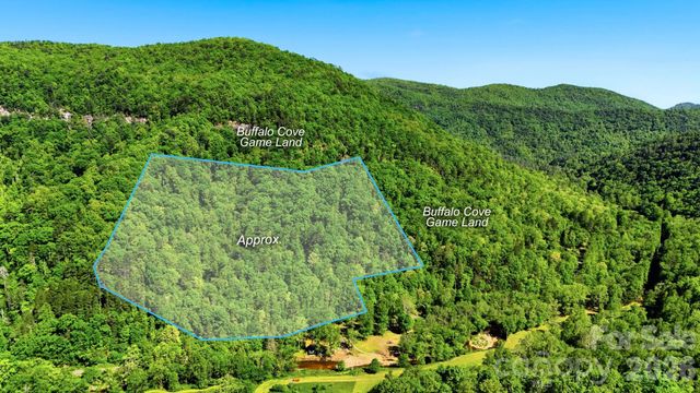 0 Buffalo Cove Road, Lenoir, NC 28645