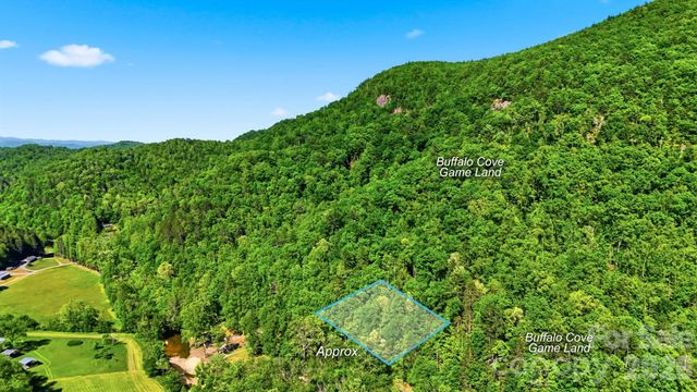 0 Buffalo Cove Road, Lenoir, NC 28645