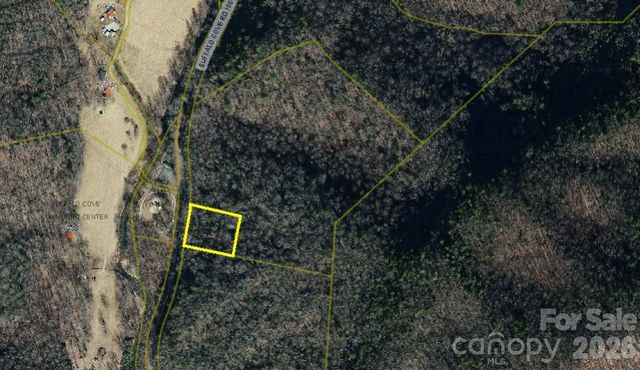 0 Buffalo Cove Road, Lenoir, NC 28645