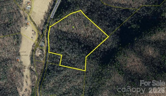 0 Buffalo Cove Road, Lenoir, NC 28645