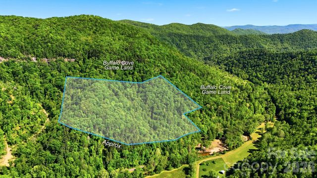 0 Buffalo Cove Road, Lenoir, NC 28645