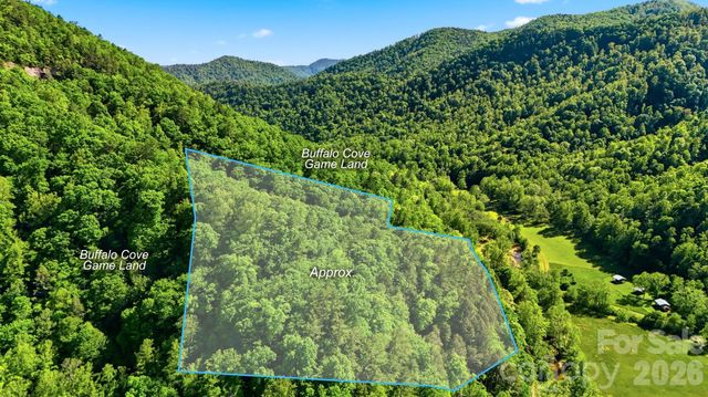 0 Buffalo Cove Road, Lenoir, NC 28645