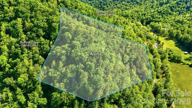 0 Buffalo Cove Road, Lenoir, NC 28645