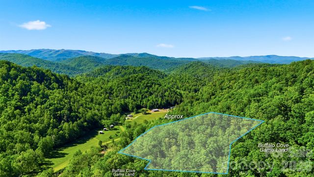 0 Buffalo Cove Road, Lenoir, NC 28645