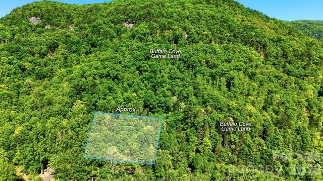 0 Buffalo Cove Road, Lenoir, NC 28645