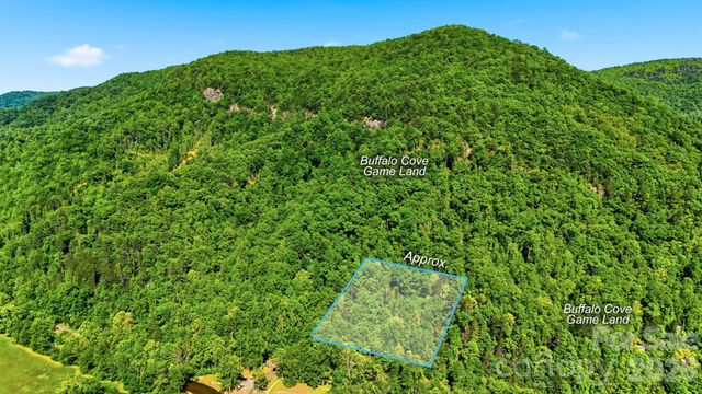 0 Buffalo Cove Road, Lenoir, NC 28645
