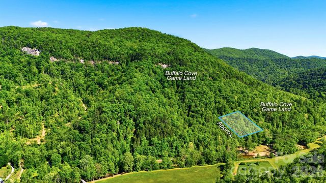 0 Buffalo Cove Road, Lenoir, NC 28645