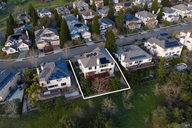 5870 Sailing Hawk Ave, Santa Rosa, CA 95409