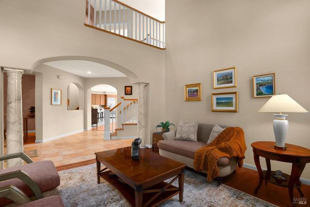 5870 Sailing Hawk Ave, Santa Rosa, CA 95409