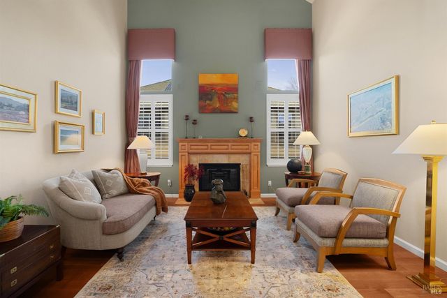 5870 Sailing Hawk Ave, Santa Rosa, CA 95409