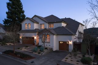 5870 Sailing Hawk Ave, Santa Rosa, CA 95409