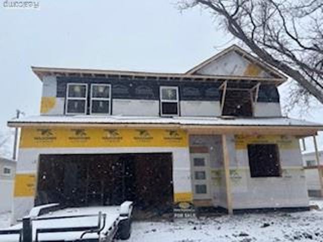 624 8th, Wyandotte, MI 48192