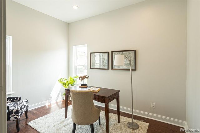 624 8th, Wyandotte, MI 48192