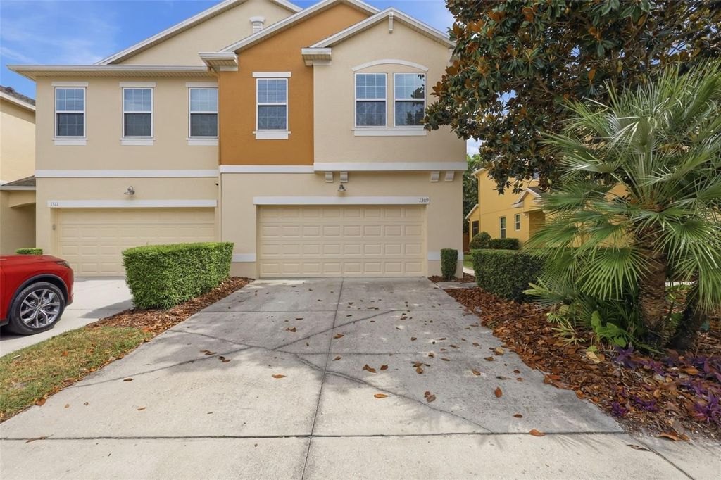 1309 GLENLEIGH DRIVE, Ocoee, FL 34761