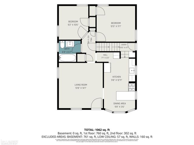 1011 Hoffman Avenue, Royal Oak, MI 48067