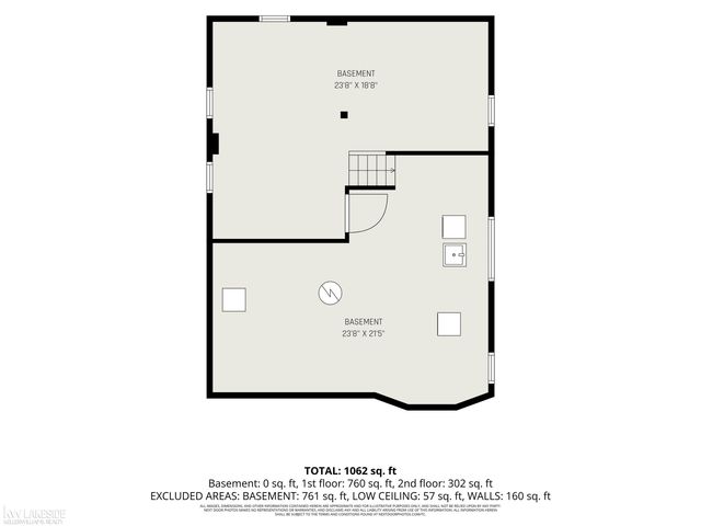 1011 Hoffman Avenue, Royal Oak, MI 48067