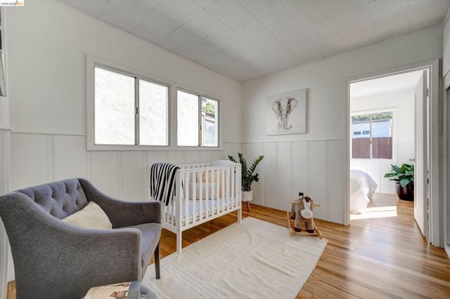 1324 Everett St, El Cerrito, CA 94530
