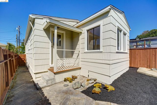1324 Everett St, El Cerrito, CA 94530