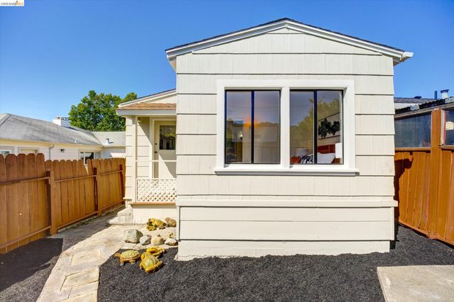 1324 Everett St, El Cerrito, CA 94530