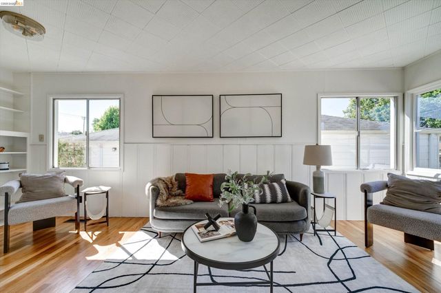 1324 Everett St, El Cerrito, CA 94530