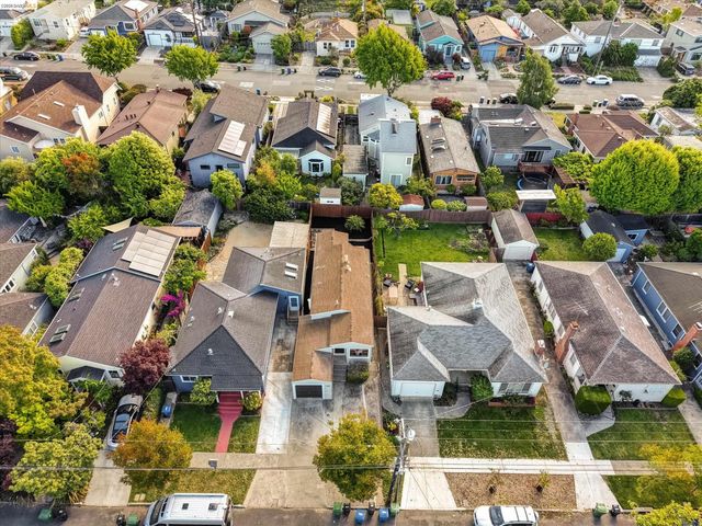 1324 Everett St, El Cerrito, CA 94530
