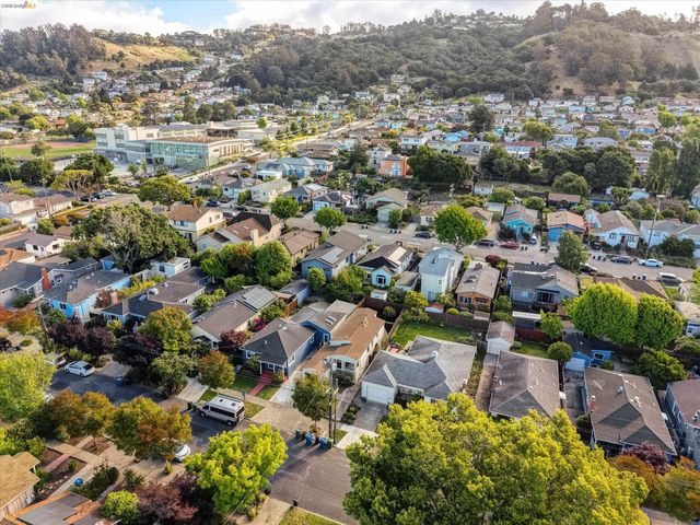 1324 Everett St, El Cerrito, CA 94530