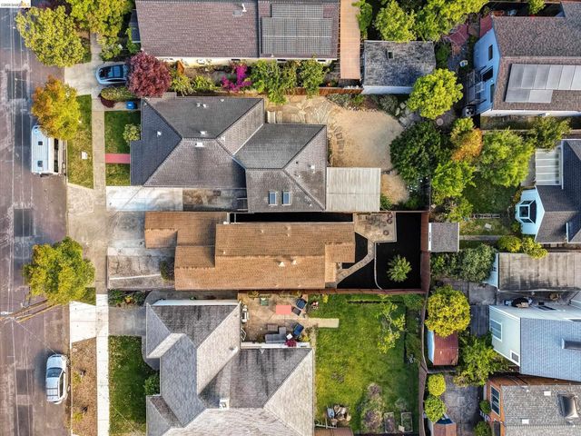 1324 Everett St, El Cerrito, CA 94530