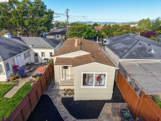 1324 Everett St, El Cerrito, CA 94530