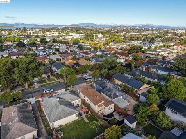 1324 Everett St, El Cerrito, CA 94530