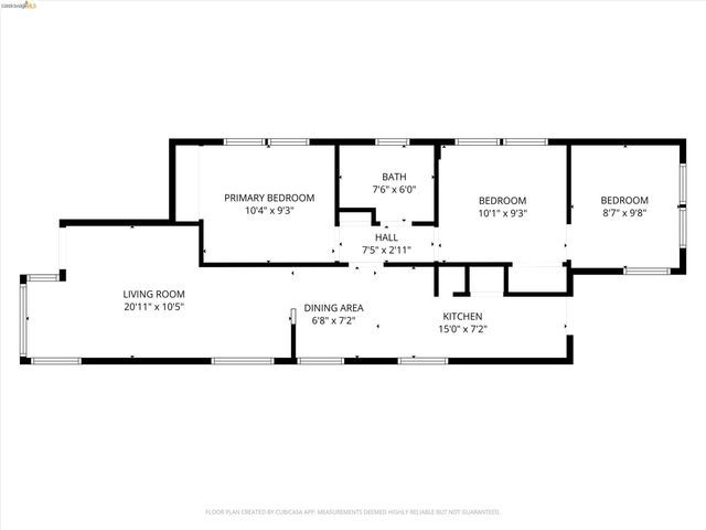1324 Everett St, El Cerrito, CA 94530