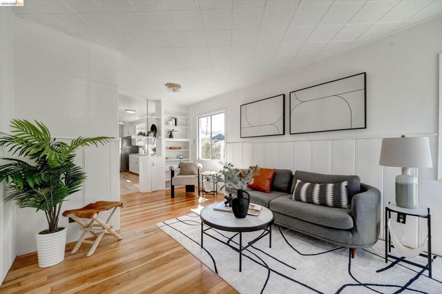 1324 Everett St, El Cerrito, CA 94530