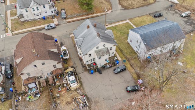 64 Hartford Avenue, Enfield, CT 06082