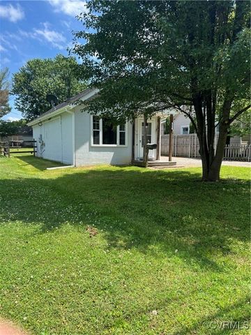 125 Lee Ave, Highland Springs, VA 23075